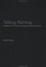 Tapa de Talking Painting