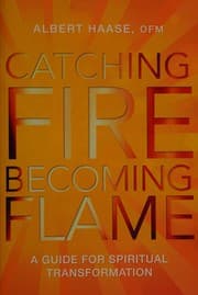 Tapa de Catching Fire, Becoming Flame