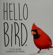 Tapa de Hello bird