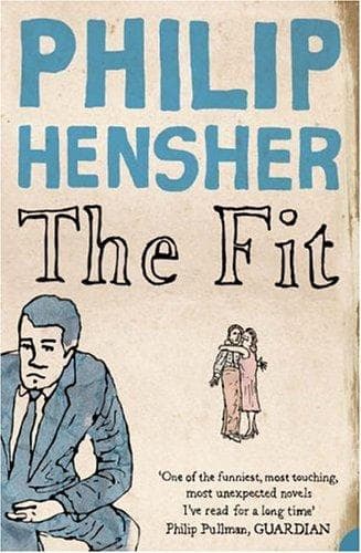 Tapa de The Fit