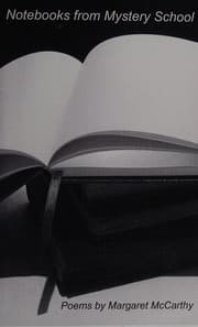 Tapa de Notebooks from Mystery School