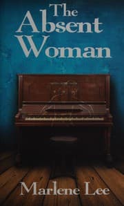 Tapa de Absent Woman