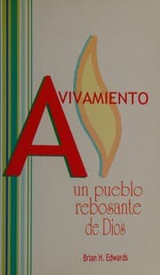 Tapa de El avivamiento