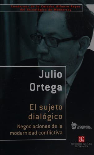 Tapa de El sujeto dialógico