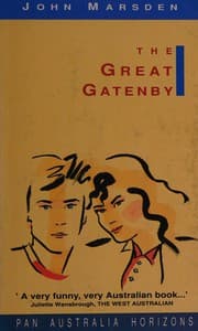 Tapa de The Great Gatenby