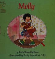 Tapa de Molly