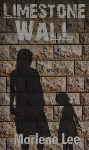 Tapa de Limestone wall