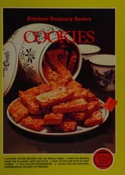 Tapa de Cookies