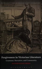 Tapa de Forgiveness in Victorian Literature