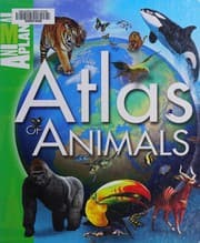 Tapa de Animal Planet - Atlas of Animals