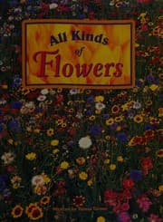Tapa de All Kinds of Flowers Nf