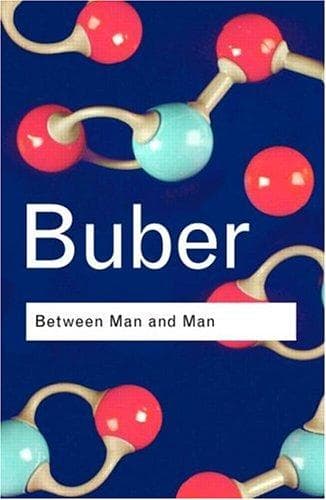 Tapa de Between man and man