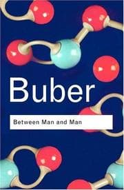 Tapa de Between man and man
