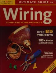 Tapa de Ultimate guide to wiring