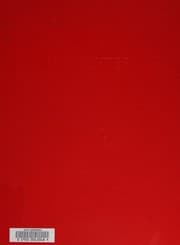 Tapa de Helmut Richter