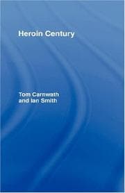 Tapa de Heroin Century