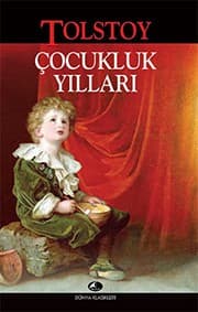 Tapa de Cocukluk Yillari