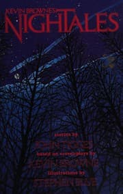 Tapa de Kevin Browne's nightales