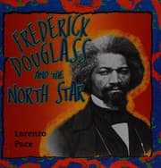 Tapa de Frederick Douglass and the North Star