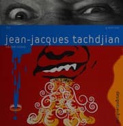 Tapa de Jean-Jacques Tachdjian