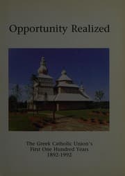 Tapa de Opportunities realized