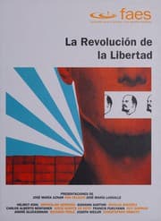 Tapa de La revolución de la libertad