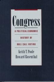 Tapa de Congress