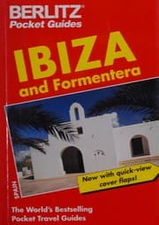 Tapa de Ibiza