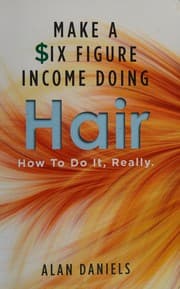 Tapa de Make a $ix figure income doing hair
