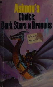 Tapa de Dark Stars & Dragons