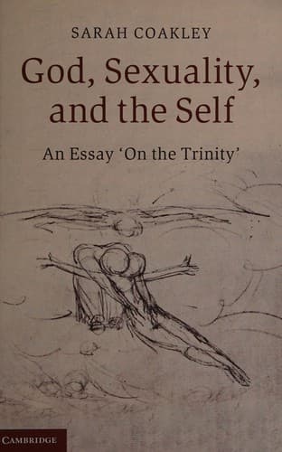 Tapa de God, Sexuality, and the Self