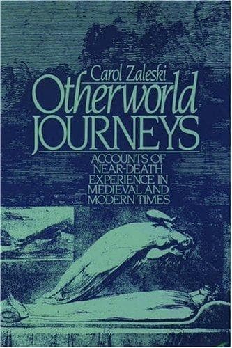 Tapa de Otherworld Journeys