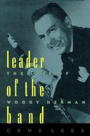 Tapa de Leader of the Band