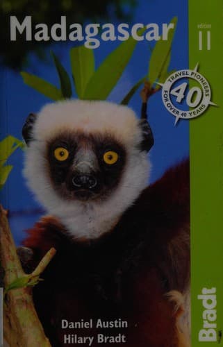 Tapa de Madagascar
