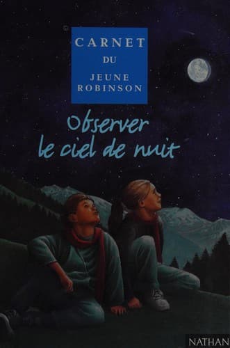 Tapa de Observer le ciel de nuit