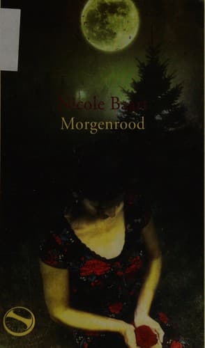 Tapa de Morgenrood