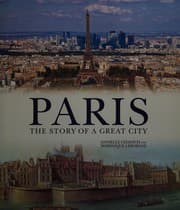 Tapa de Paris