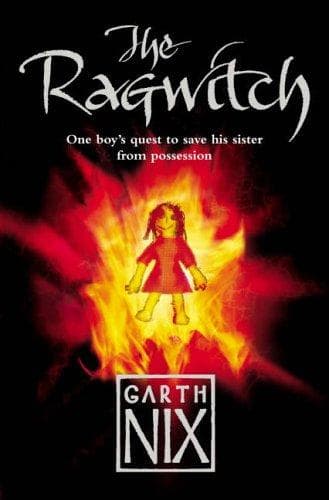 Tapa de Ragwitch