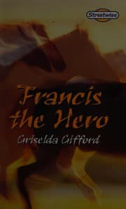 Tapa de Francis the Hero