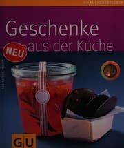 Tapa de Geschenke aus der Küche