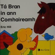 Tapa de Ta Bran in Ann Comhaireamh
