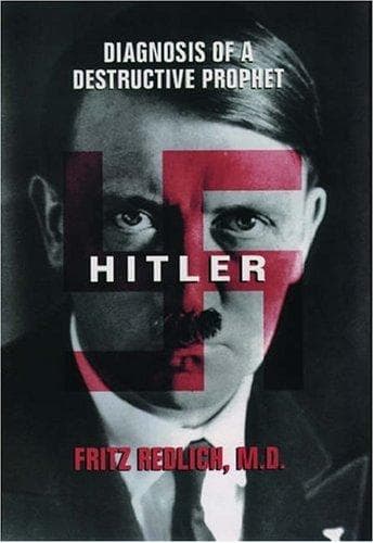 Tapa de Hitler