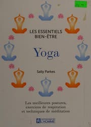 Tapa de Yoga