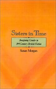 Tapa de Sisters in time