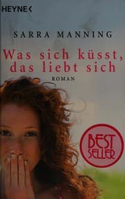Tapa de Was sich küsst, das liebt sich