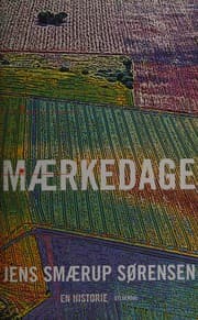 Tapa de Mærkedage