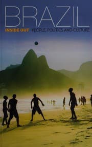 Tapa de Brazil : Inside Out