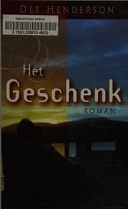 Tapa de Het geschenk