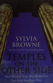 Tapa de Temples on the Other Side