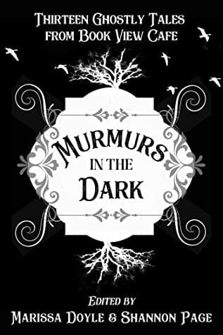 Tapa de Murmurs in the Dark